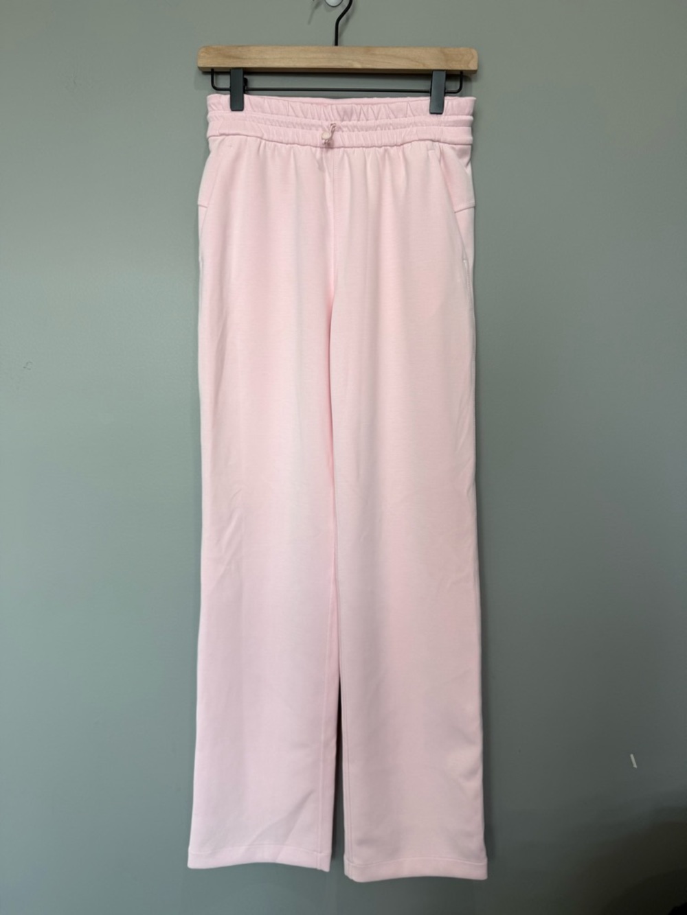 Lululemon‎ Softstreme High-Rise Pant *Full Length W5EGTS Light Pink